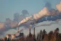 Stabilization of global methane gas emissions close to record levels