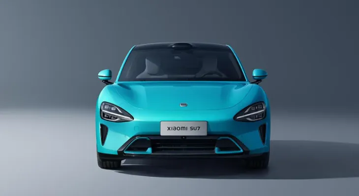 Chinese company Xiaomi intends to start selling its first electric car at the end of this March.