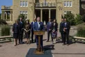 L'Alberta propose une législation pour offrir des incitations de 5000 dollars aux travailleurs hors de la province.