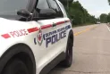 Young man stabs person twice on a transit bus in Oshawa, Ontario