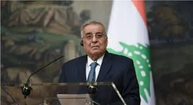 Killing of a leader of the Al-Qassam Brigades following an Israeli strike in southern Lebanon and the Foreign Minister files a complaint at the Security Council