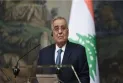 Killing of a leader of the Al-Qassam Brigades following an Israeli strike in southern Lebanon and the Foreign Minister files a complaint at the Security Council