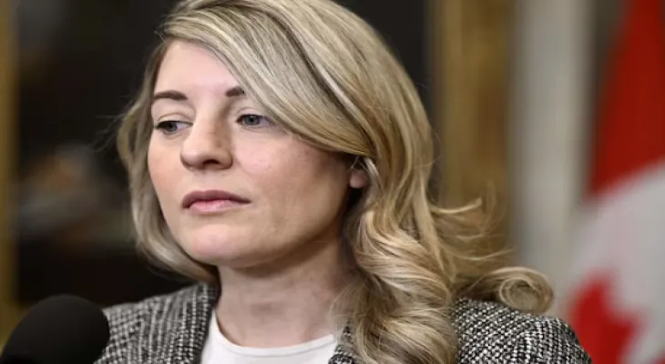 Colère israélienne après l'annonce de l'aide du Canada aux Palestiniennes victimes de violences sexuelles