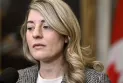 Colère israélienne après l'annonce de l'aide du Canada aux Palestiniennes victimes de violences sexuelles