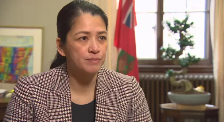 Une province canadienne décide d'augmenter le salaire minimum à 15,80 dollars de l'heure