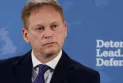 British Defense Minister demands raising the army budget to 3%