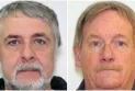Two men from Toronto arrested in a sexual assault case dating back to 1983
