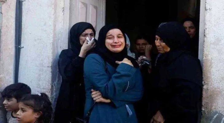 Canada supports Palestinian women survivors of sexual violence with one million dollars