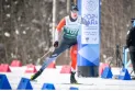 Le Canadien Mark Arends remporte le titre de la Coupe du Monde complète masculine.
