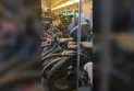 La société Metrolinx interdit les batteries de vélo électrique non approuvées dans les trains GO