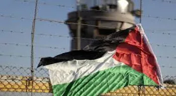 تقرير : ارتفاع عدد الأسرى الفلسطينيين في سجون الاحتلال إلى 9100 أسير بعد 160 يوما من الحرب