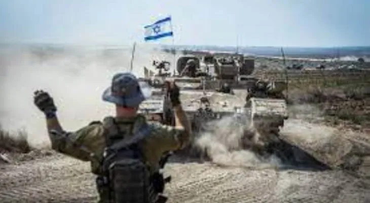 Reuters: Canada halts non-lethal military exports to Israel