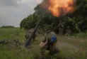 Russian authorities announce cross-border raids in two regions near Ukraine