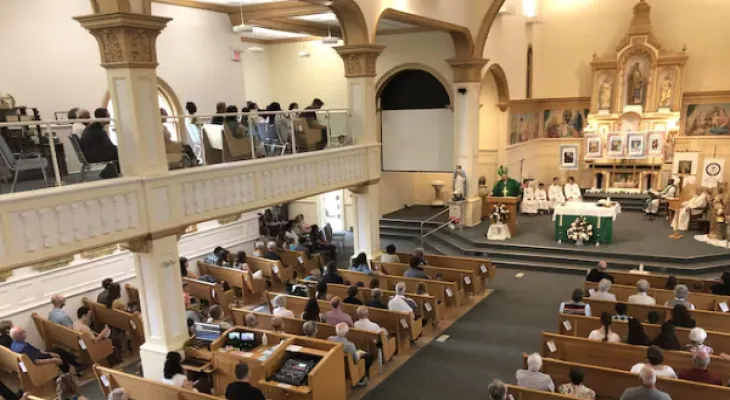 Manitoba churches lose appeal before the Supreme Court of Canada over COVID-19 pandemic restrictions