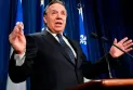 Quebec: The regional government head asks Trudeau to transfer all immigration powers