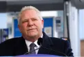 6 billion dollars in public sector workers' rights cause a dilemma and concern for Ontario