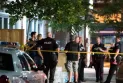 Bill Police identify three people killed in a fire inside a house