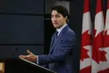 Trudeau pledges to continue in his position as head of government despite the challenges he faces