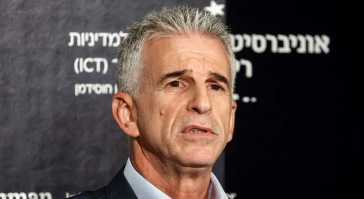 Postponement of the Israeli delegation's departure to Doha to resume ceasefire talks in Gaza