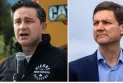 Ebi responds to Bolivier who asked him to join the opponents of the carbon tax