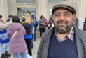 Demonstrations inside Canada to defend undocumented immigrants