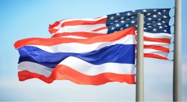 Imminent agreement between Thailand and America on investment in the semiconductor industry