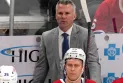 Montreal Canadiens coach gets an indefinite leave of absence