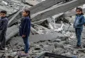 War on Gaza: A US draft resolution in the Security Council undergoes final amendments including an immediate and permanent ceasefire in Gaza and rejects the attack on Rafah