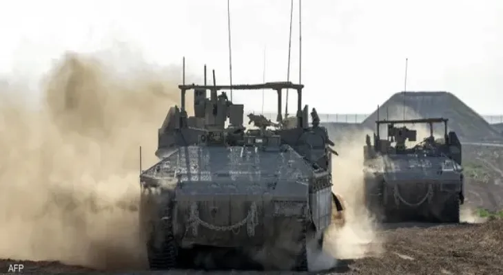 After failing to achieve its strategic objectives from its barbaric war on Gaza…. Details of Israel's plan for the buffer security zone in the Gaza Strip