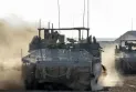After failing to achieve its strategic objectives from its barbaric war on Gaza…. Details of Israel's plan for the buffer security zone in the Gaza Strip