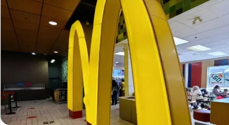 Toronto: The closure of four McDonald's restaurants raises concern and confusion