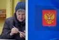 Early results of the Russian elections... Putin secures nearly 88% of the votes