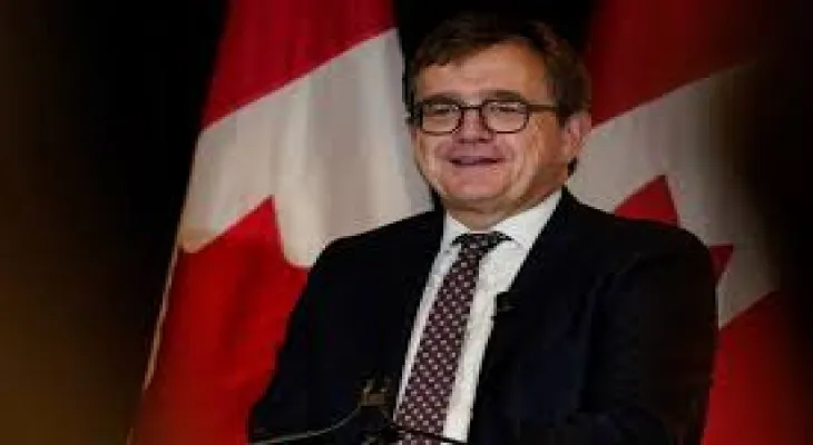 Minister of Natural Resources defends carbon tax amid increasing provincial opposition