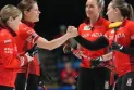 Homan crushes the United States 10-6 and remains undefeated at the Women's World Curling Championship