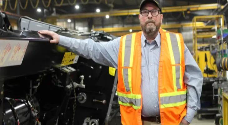 The impact of Silicon Valley on Canadian farmers