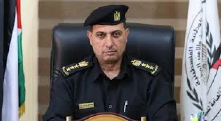 Israel announces the killing of a Hamas official during an operation targeting the Al-Shifa medical complex in Gaza