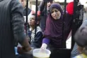 UN report: Famine in Gaza is "imminent"
