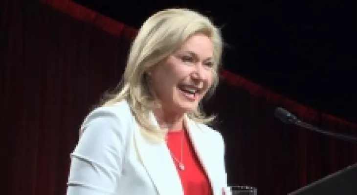 Bonnie Crombie rules out imposing a carbon tax in Ontario if elected Premier