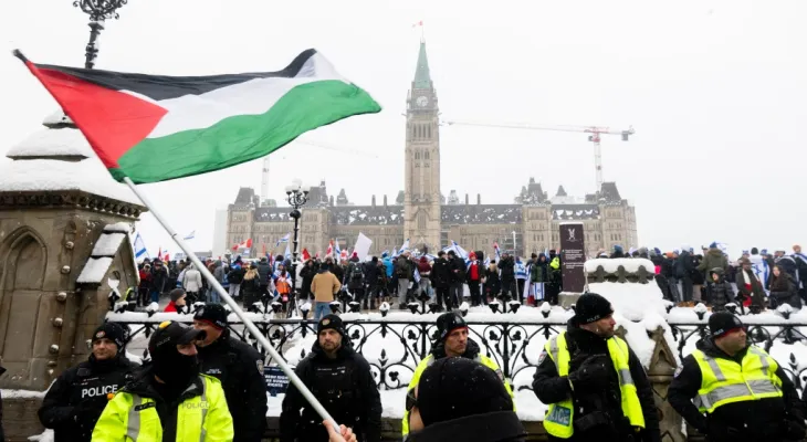 Canada : vote à une large majorité en faveur de la proposition du Nouveau Parti démocratique après modification