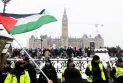 Canada : vote à une large majorité en faveur de la proposition du Nouveau Parti démocratique après modification