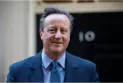 Imminent agreement between the United Kingdom and Thailand during Cameron's visit