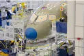 Les travailleurs d'Airbus à Mirabel refusent la dernière offre de l'entreprise