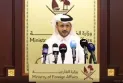 Qatari Foreign Ministry spokesman: It is still too early to talk about an agreement or a resolution to the crisis