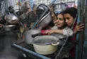 US Secretary of State: 100% of Gaza's population faces unprecedented food insecurity