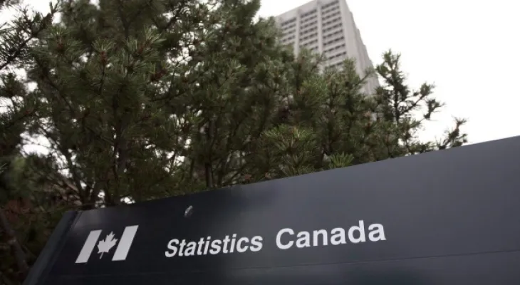 Unexpected decline in the inflation rate in Canada last month