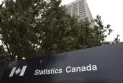 Baisse inattendue du taux d'inflation au Canada le mois dernier.