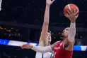 Canadian basketball teams prepare to participate in the Paris Olympics