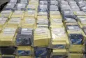1.5 tons of cocaine seized in a shipping container at the Canadian border