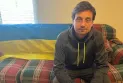 Ukrainien victime de vol à l'aéroport de Toronto