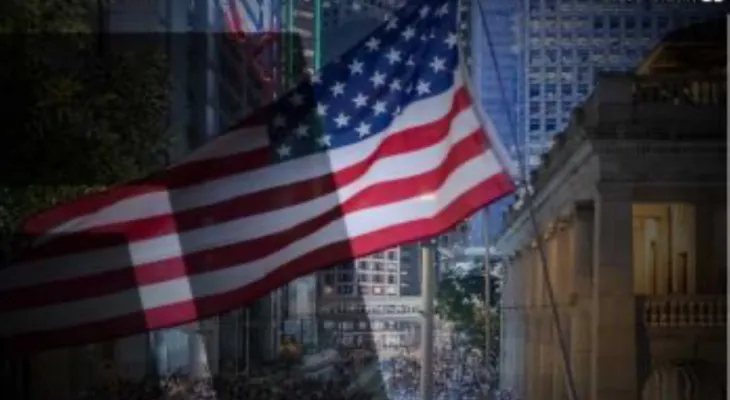 The US Federal Reserve keeps interest rates unchanged again